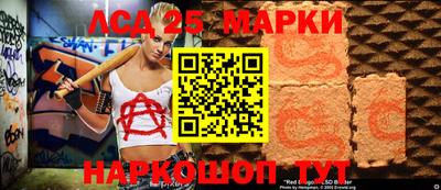 гидра Берёзовский