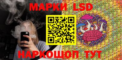 гидра Берёзовский