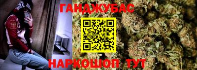 гидра Берёзовский